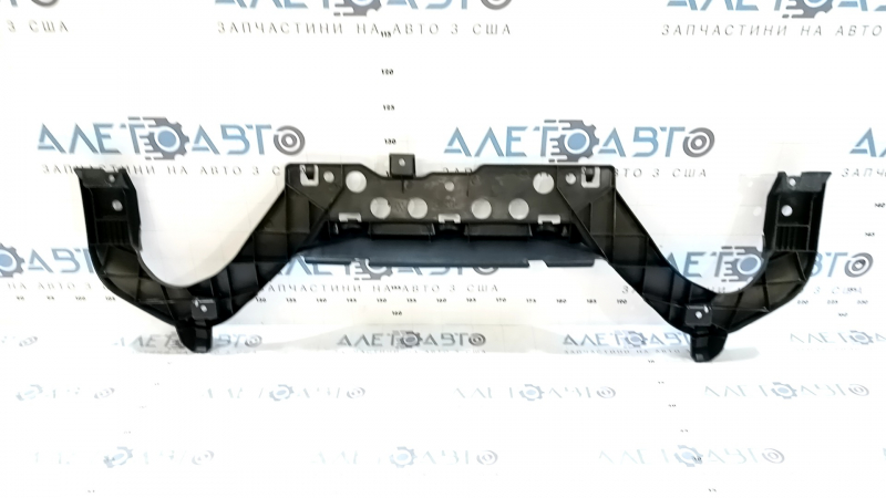 Suportul de bara fata centrala inferiora Mazda 3 14-16 BM, nou, neoriginal