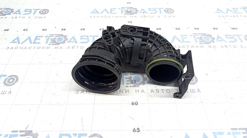 Воздуховод VW Jetta 25-26 на впускной коллектор 1.5T, без датчика
