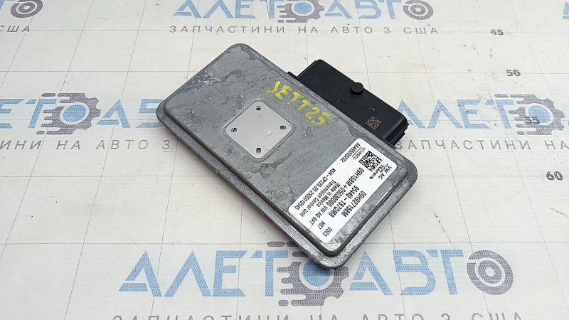 Unitate de control transmisie automată pentru VW Jetta 25-26