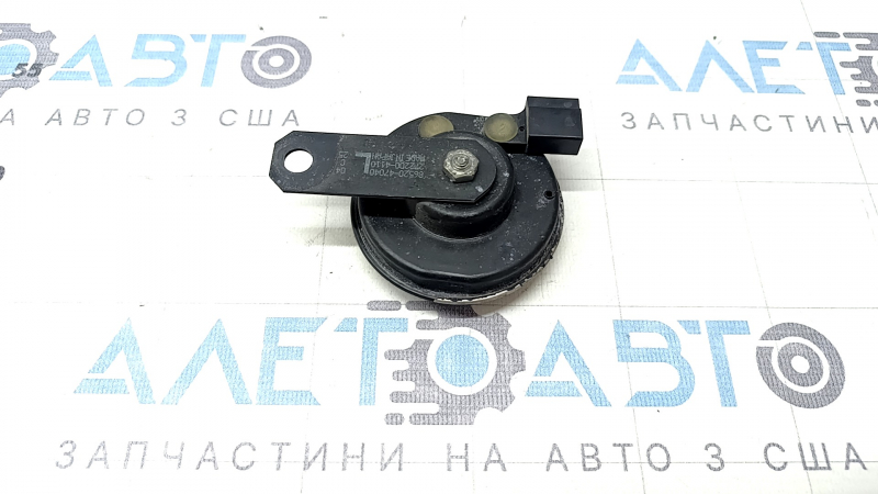 Semnal slab Toyota Prius 50 16-22 Denso