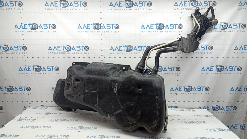 Топливный бак VW Jetta 25-26 1.5T