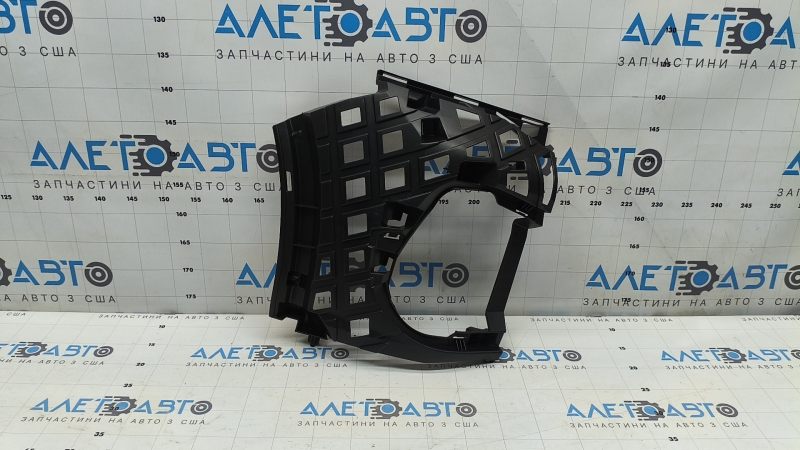 Suport bară față, dreapta, cadru interior, VW Jetta 22-24