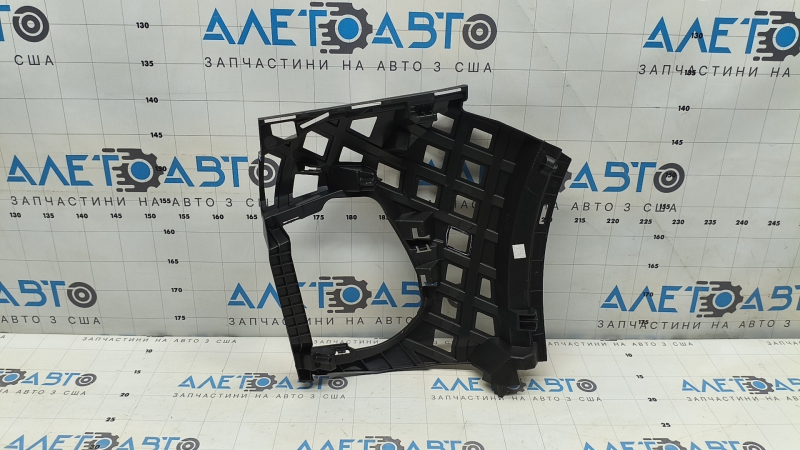 Suport bară față, dreapta, cadru interior, VW Jetta 22-24