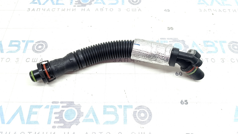 Трубка картерных газов VW Jetta 22-26 1.5T на турбину
