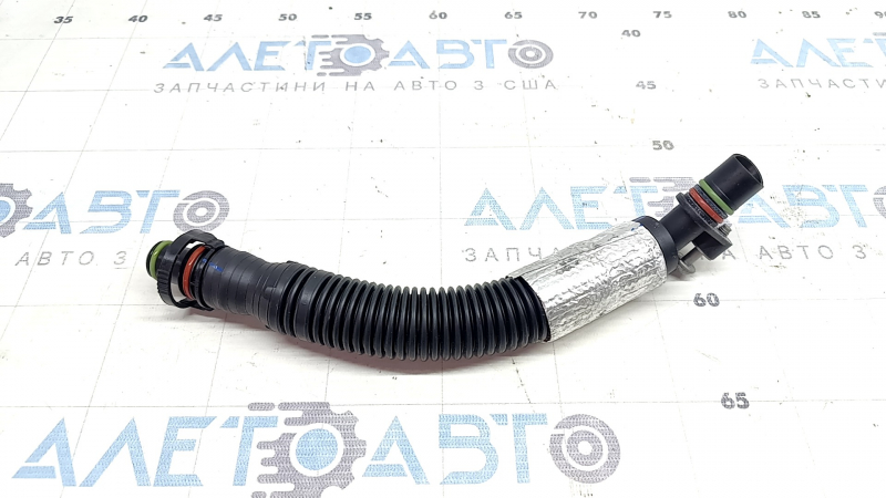 Трубка картерных газов VW Jetta 22-26 1.5T на турбину