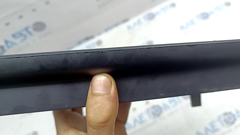 Монитор, дисплей BMW 3 G20 19-20 10.25" царапины, вздулось покрытие