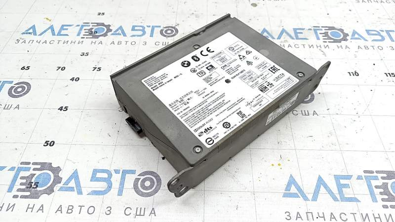 Radio Receiver navigation BMW 3 G20 19-26