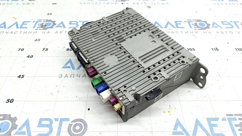 Radio Receiver navigation BMW 3 G20 19-26