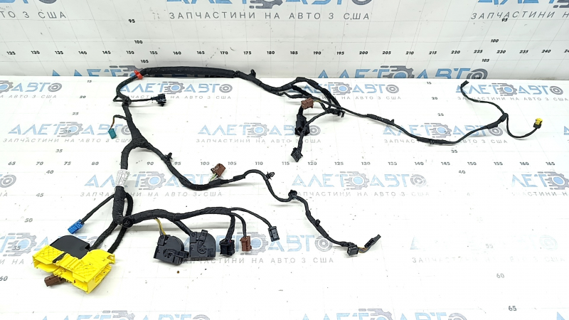 Cablaj scaun șofer BMW 3 G20 19-26