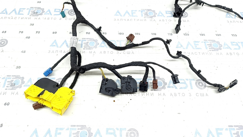 Cablaj scaun șofer BMW 3 G20 19-26