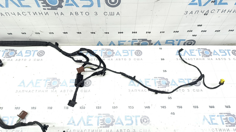 Cablaj scaun șofer BMW 3 G20 19-26