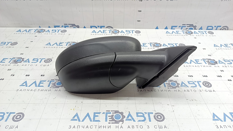 Зеркало боковое правое в сборе Ford Escape MK4 20-26 7 пинов, подогрев, BSM, структура