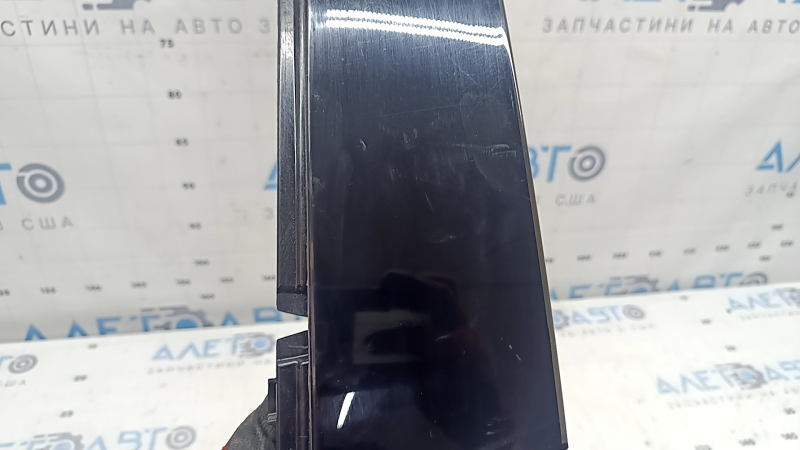 Ornamente ușă laterală stângă față Ford Escape MK4 2020, zgârieturi