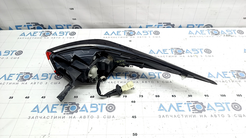 Lampă aripă exterioară stânga Mitsubishi Outlander 22-26