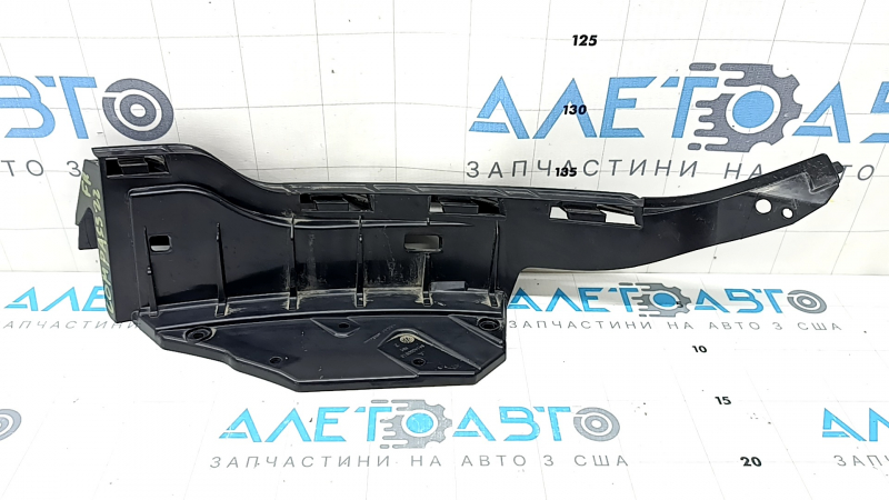 Montare bara fata sub far, dreapta Jeep Compass 22-