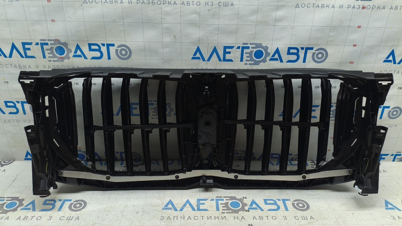 Grila radiator BMW X5 G05 19 - nou original