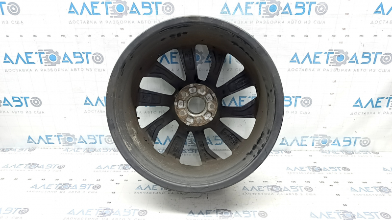 Disc jantă R19 x 8J ET39 Audi Q5 80A 18-23 bordură