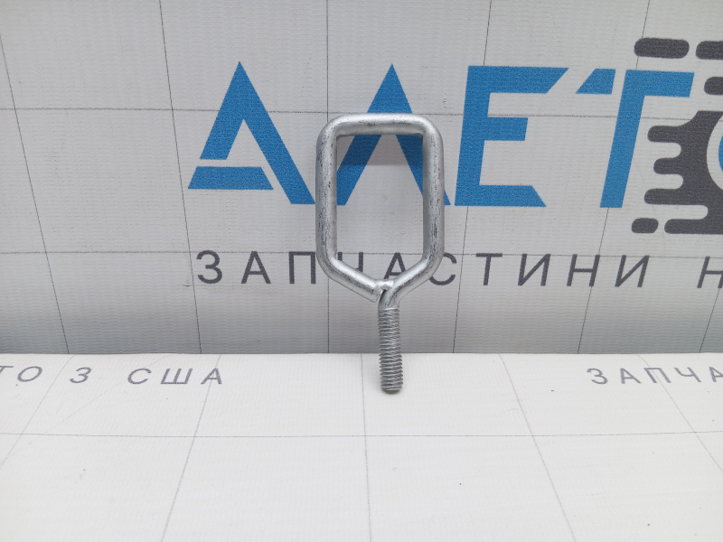 Скоба замка капота BMW 3 F30 12-18