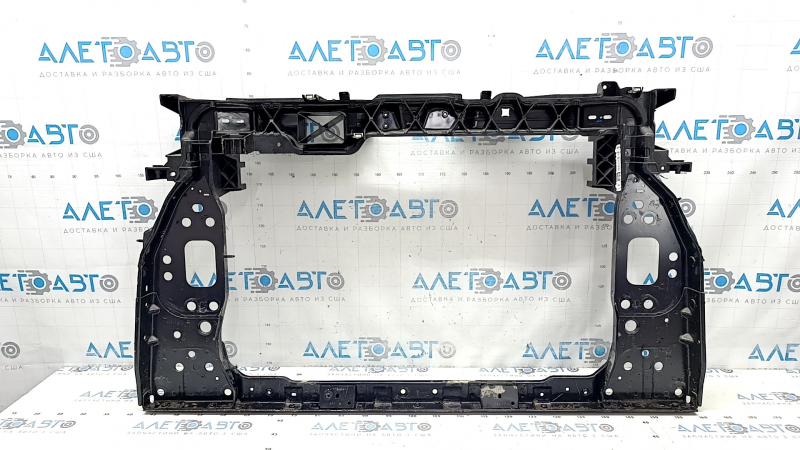 Radiator panou TV Jeep Compass 23-25 2.0T