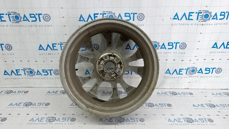 Диск колесный R17x7J ET50 Ford Escape MK4 20-26 тип 2 бордюрка