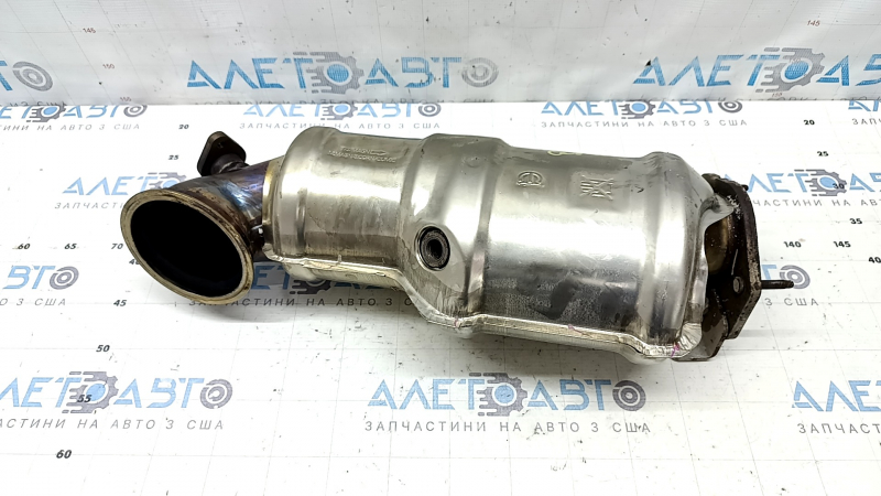 Catalizator Jeep Compass 23-26 2.0T