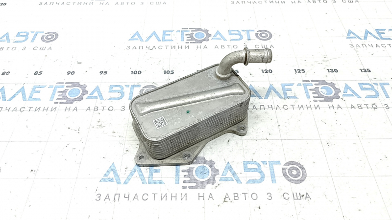Охладитель масляный ДВС Jeep Compass 23-26 2.0T
