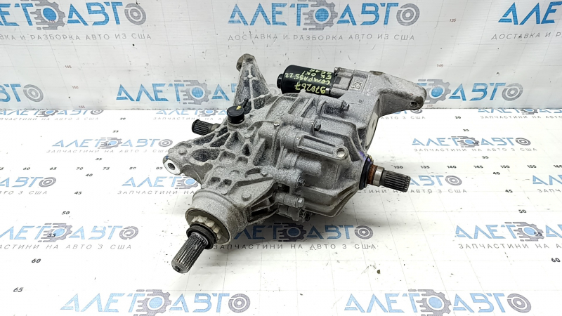 Diferențial spate Jeep Compass 17-26 5k