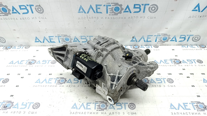 Diferențial spate Jeep Compass 17-26 5k