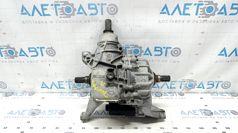 Diferențial spate Jeep Compass 17-26 5k