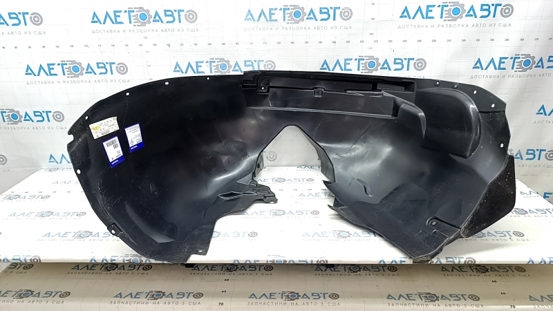 Captuseala aripa fata stanga Volvo XC60 18-23