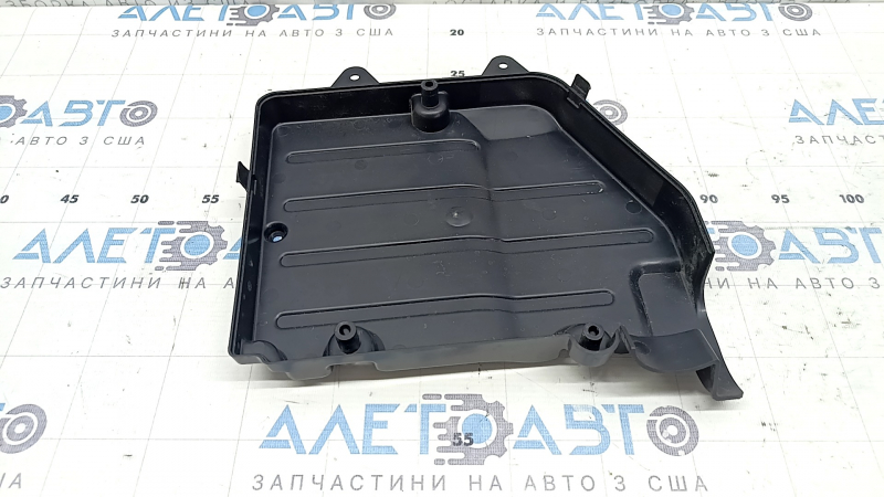 Крышка блока ECU компьютера двигателя Volvo XC60 22-26