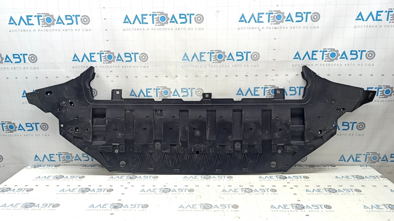 Apărătoare bara față Volvo XC60 18-26
