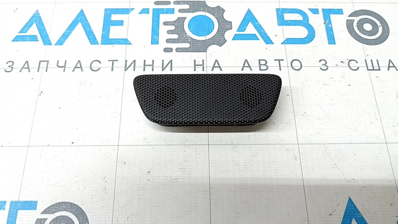 Microfon plafon față stânga pentru Volvo XC60 18-26 negru