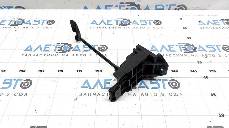Suport grilă radiator stânga pentru Kia Sportage 23-25 X-Line, X-Pro, 2 bucăți