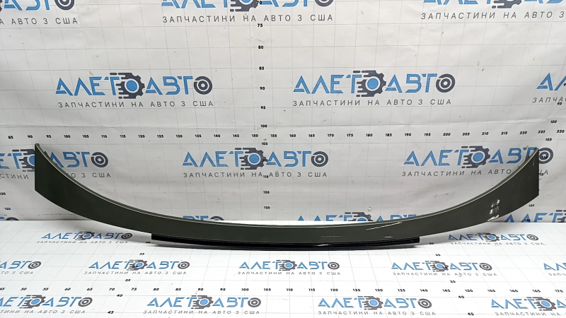 Ornamente portbagaj superior pentru Kia Sportage 23-26