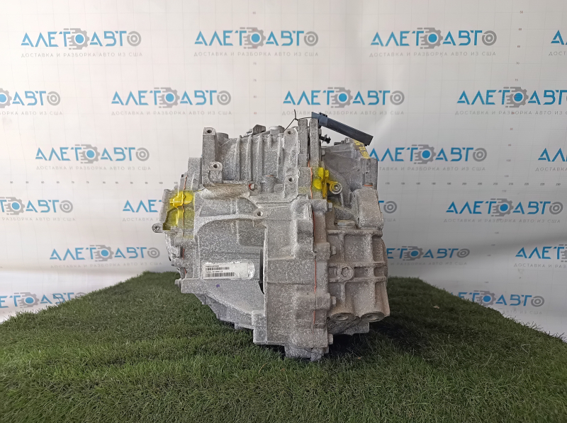 АКПП в сборе Jeep Compass 23-26 2.0T 8F30 AWD 8ст-акпп 5к
