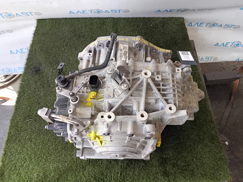 АКПП в сборе Jeep Compass 23-26 2.0T 8F30 AWD 8ст-акпп 5к