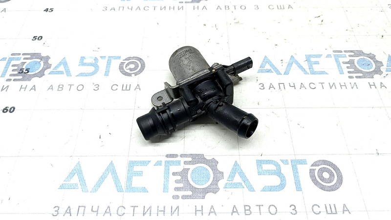 Клапан системы охлаждения Volvo XC60 22-26 B5, B6