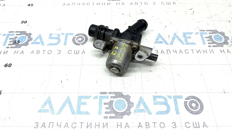 Клапан системы охлаждения Volvo XC60 22-26 B5, B6