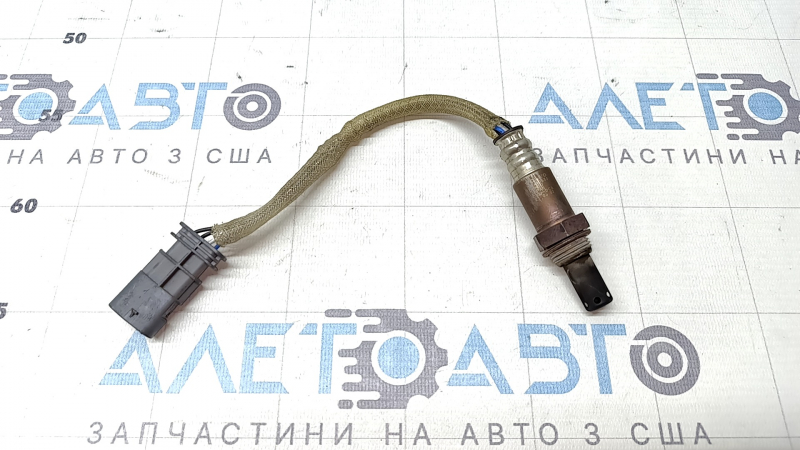 Лямбда-зонд второй Volvo XC60 22-23 B5, B6