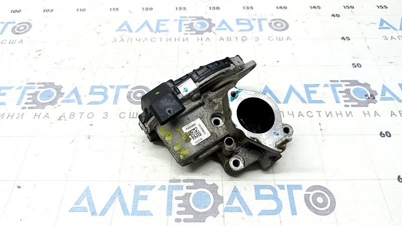Клапан EGR Volvo XC60 22-23 B6