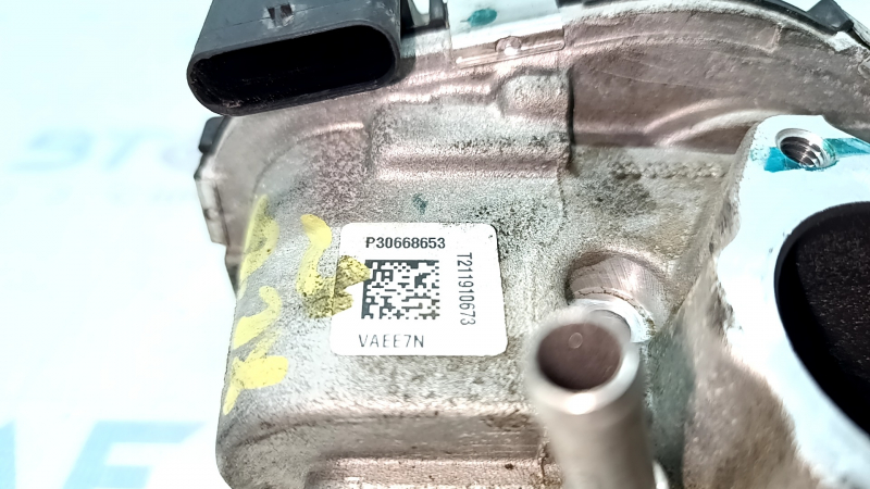 Клапан EGR Volvo XC60 22-23 B6