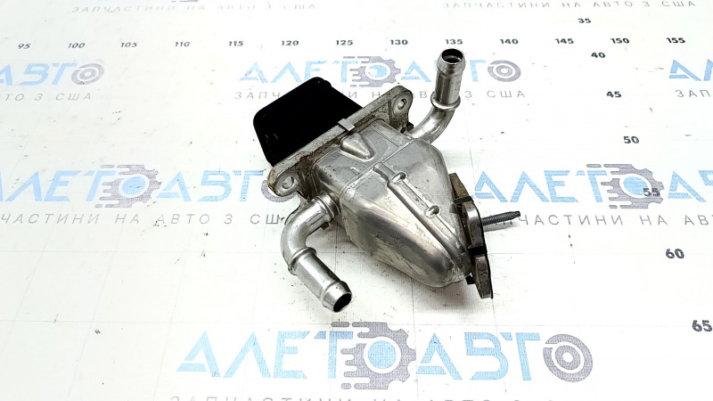 Охладитель EGR Volvo XC60 22-23 B6