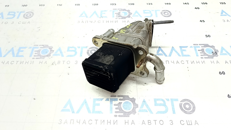 Охладитель EGR Volvo XC60 22-23 B6