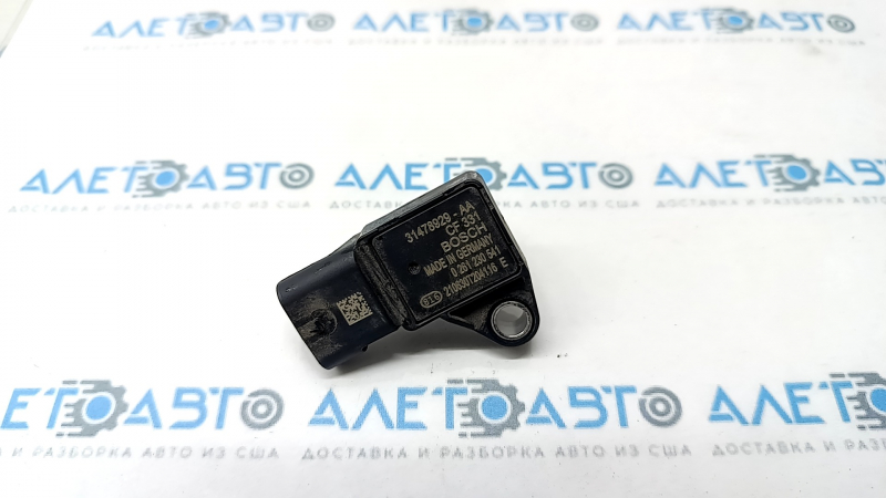 Датчик давления наддува Volvo XC60 22-26 B6