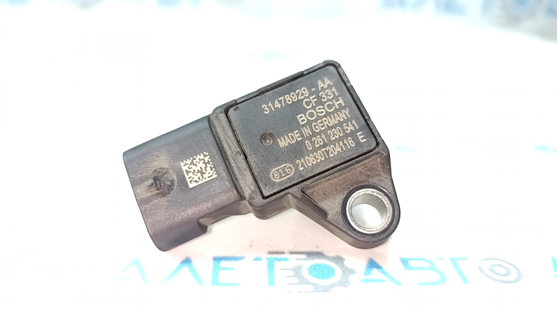 Датчик давления наддува Volvo XC60 22-26 B6