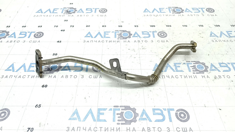 Conductă de retur ulei turbo Volvo XC60 22-26 B6