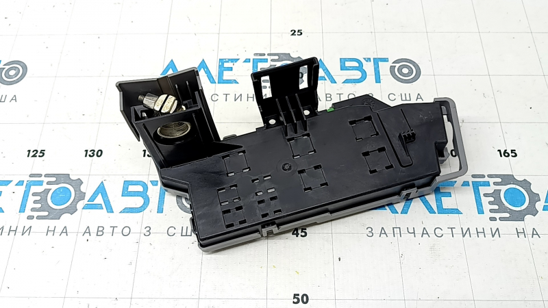 Bornă pozitivă baterie Volvo XC60 22-26 B5, B6, cu capac