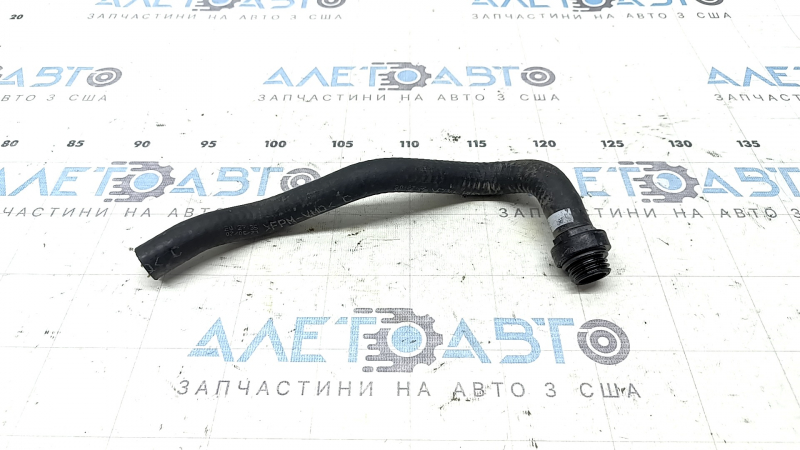 Supapă turbo cu conductă Volvo XC60 22-23 B6