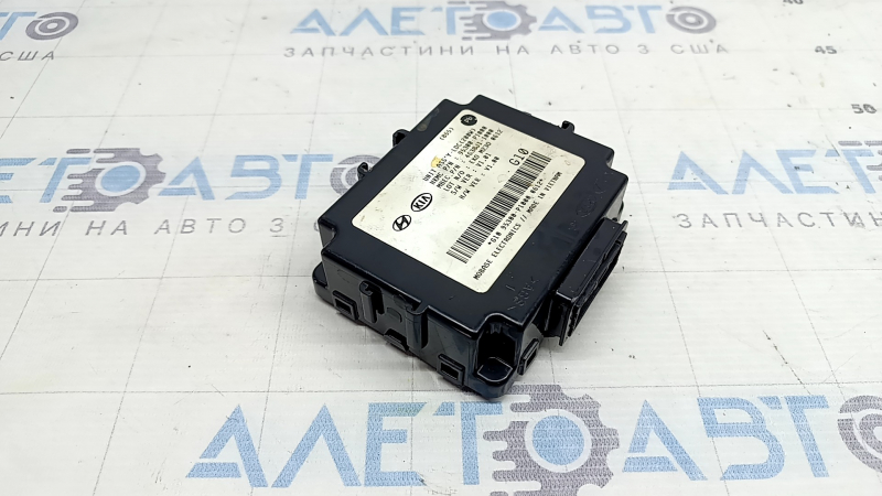 Voltage Power Inverter Converter Control Kia Sportage 23-26 сломаны крепления